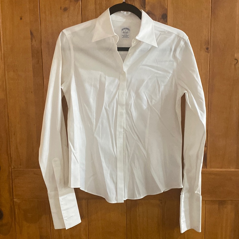 Woman’s shirt